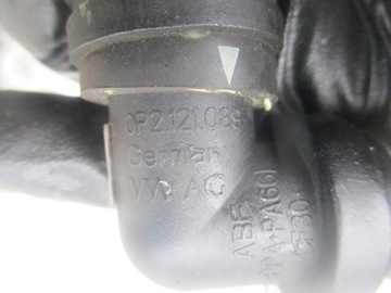 фото thumb №7, Додатковий насос води bentley bentayga audi sq7 rsq8 rs6 rs7 4.0 biturbo