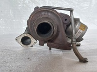 фото thumb №3, Ford 1.6 hdi c-max c4 турбина турбонагнетатель