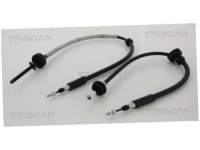 фото thumb №2, Трос гальмівна renault grand scenic ii 04-09