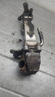 фото thumb №6, Радіатор egr volvo s60 02r 2.4d5 30637142