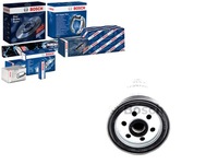 фото thumb №1, Фільтр пального hyundai accent ii accent iii getz gra