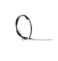 Трос тормоза ручного ridex 124c0148 к vw polo 6n2 polo хэтчбек 6n1 в Украине, фото thumb