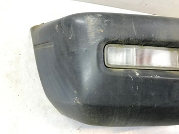 фото thumb №9, Mitsubishi l200 2500cm3 2002 бамперы pickup k5190