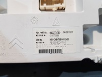 фото thumb №9, Лічильник прилади peugeot 308 ii t9 1.6d eu оригінальний номер 9822774780