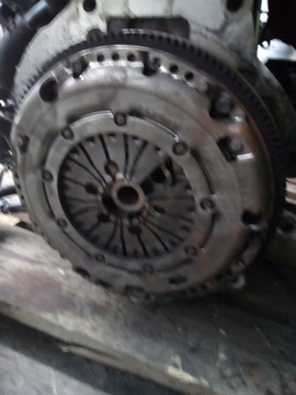 фото thumb №1, Зчеплення диск колесо двомасовий transporter t5 t6
