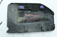 Накладка стійка правий задні середина 9813513277 citroen jumpy 3 expert в Україні, фото thumb