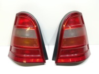 Купить Лампа задний  задняя левая/правая mercedes a-klasa w168, фото thumb