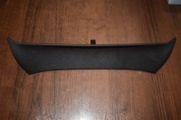 фото thumb №1, Idealna защита молдинг консоли коричневая mercedes w167 1