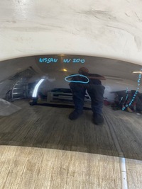 фото thumb №7, Nissan nv200 капот