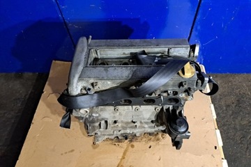 фото thumb №9, Двигатель saab 9-3 ys3f 55555643 2.0l бензин 110kw 2006