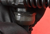 Інжектор насос-форсунка 038130073aj 0414720037 vw passat b5 1.9 tdi 130 km 00-05 Зі Шроту, фото thumb