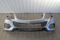 фото thumb №1, Бампер перед mercedes glk x204 lift 12-15