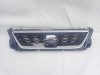 фото thumb №1, Seat leon iii 5f lift 16- решётка радиатора решётка радиатора радиатора