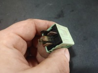 Bmw e39 2.5 бензин оригинальный номер bmw реле зелёный 61368373700 оригинал Цена, фото thumb