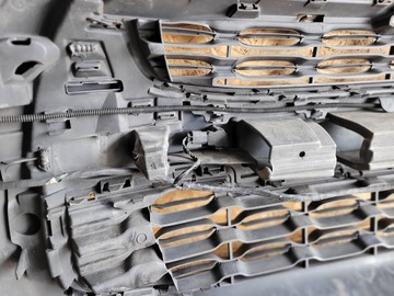 фото thumb №11, Citroen ds4 ds 4 бампер переднее перед 6x pdc распылитель оригинал fv