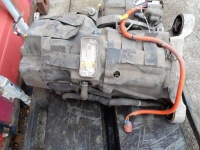 Двигун електричний передній 1035000-00-f tesla model s Київ, фото thumb