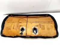 фото thumb №7, Диван задня сидіння зад renault laguna iii hb