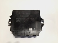 фото thumb №1, Renault grand scenic iii модуль паркування pdc 259900004r
