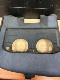 фото thumb №5, Mercedes-benz s w140 1998 полиця задня багажника