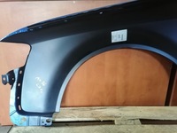 фото thumb №8, Крила правий перед audi a4 b6 lz5c оцинковка