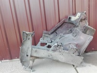 фото thumb №1, Лонжерон правая - citroen c4 picasso 07r