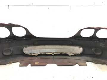 фото thumb №11, Rover 45 1800cm3 2003 бампери sedan k4344