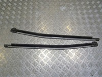 фото thumb №1, Mercedes gl x166 молдинг скло перед права ліва