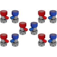 фото thumb №5, Інструменти motoryzacyjne кондиціонер з dodatkiem fluoru