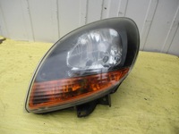 фото thumb №1, Renault kangoo lift лампа передня ліва