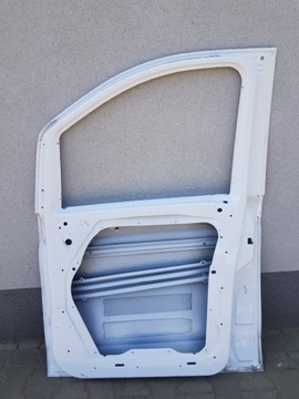 фото thumb №5, Двері праві mercedes vito a447