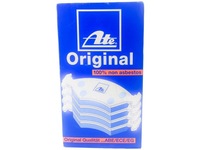 фото thumb №13, Ate 13.0460-4815.2 набір гальмівних колодок гальмівних, гальма дискові