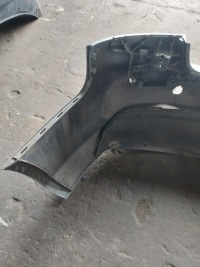 фото thumb №9, Бампер задняя audi a5 8t coupe ly7g