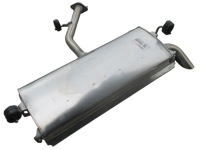 фото thumb №9, Глушитель конечный hyundai i30 2020- 28710g4450
