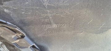 фото thumb №15, Porsche cayenne 9y 17-23 gts sport design бампер перед org