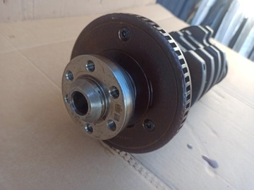 фото thumb №7, Wał коленчатый vw seat audi skoda 2.0fsi 5da50859 номинал