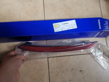 фото thumb №1, Volvo xc90 ii лампа - отражатель лампа отражающая 31468556