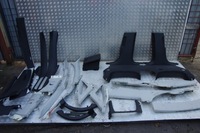 фото thumb №15, Сидіння сидіння обшивки двері тунель обшивка салон audi a8 d4 lift long