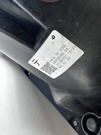 фото thumb №11, Cx-5 i рестайлинг mazda лампа полный led комплект линза ka1l51040m ka1l51030l