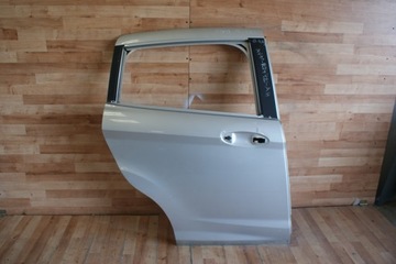 фото thumb №1, Дверь правые зад ford b max