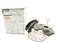 фото thumb №1, Грм kpl. renault 2.0 dci laguna iii trafic ii оригінал 130c11053r