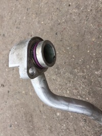 фото thumb №8, Audi a8 d4 шланг wąż кондиционера 4h0260707af