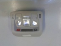 фото thumb №1, Citroen c3 iii лампа кабіни 9818840980