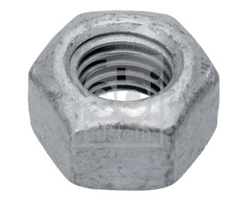 фото thumb №13, Febi 01554 гайка audi vw