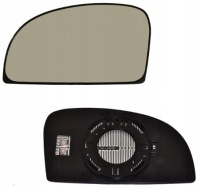 фото thumb №1, Hyundai getz вкладиш з підігрівом szkoło дзеркало ліва