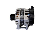 Купить Ford focus mk4 1.5 ecoblue tdci генератор, фото thumb