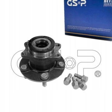 фото thumb №1, Підшипник ступиця колеса зад gsp do jeep patriot 2.4