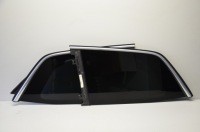 фото thumb №4, Mercedes x166 gl скло бічна кузовна задня