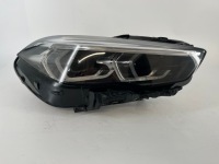 фото thumb №3, Bmw 2 f44 full led лампа ліва права