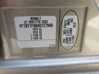 фото thumb №6, Renault laguna iii 2.0 дросельна заслінка sera 526-01