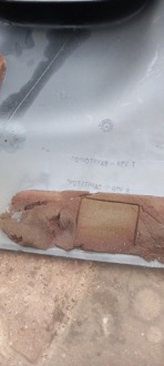 фото thumb №3, Бардачок chrysler 300m 03r sedan